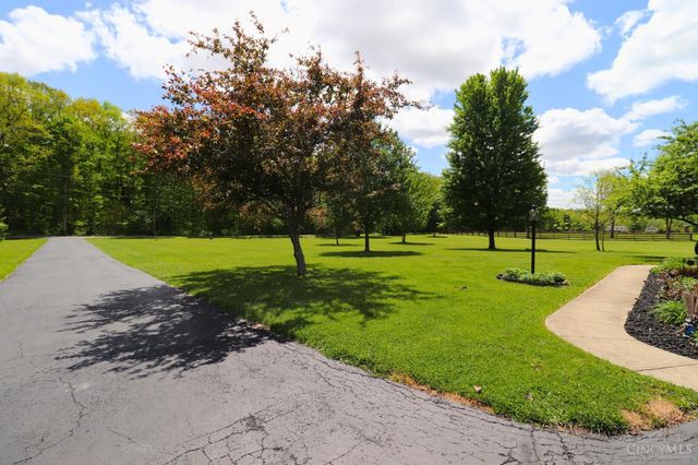 7507 Watkins Starkey Road, Harlan Twp, OH 45107