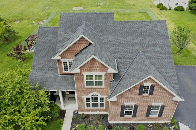 7507 Watkins Starkey Road, Harlan Twp, OH 45107
