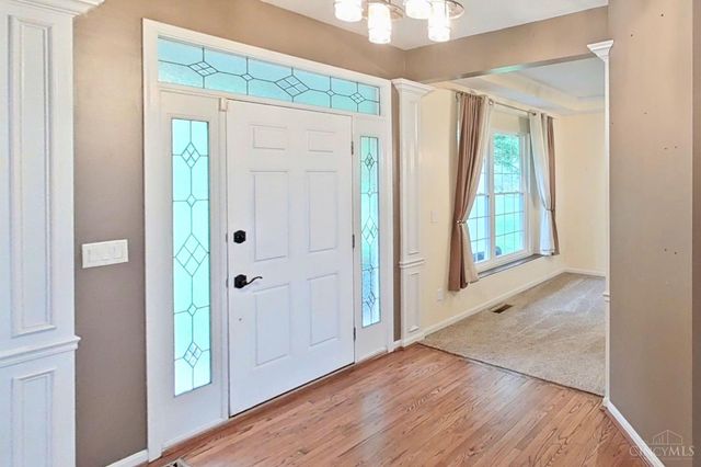 7507 Watkins Starkey Road, Harlan Twp, OH 45107