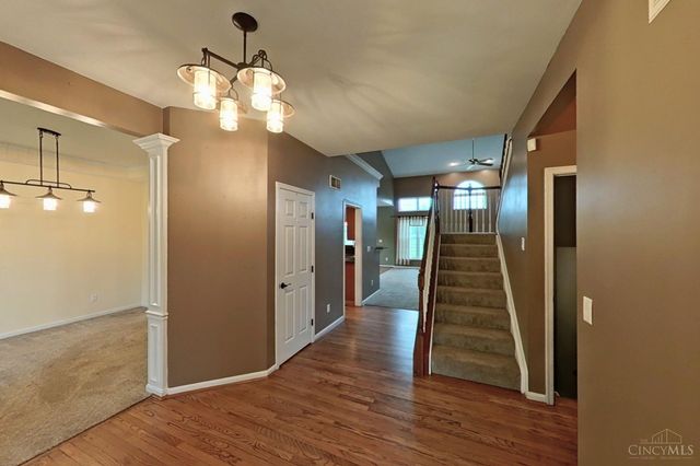 7507 Watkins Starkey Road, Harlan Twp, OH 45107