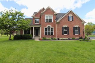 7507 Watkins Starkey Road, Harlan Twp, OH 45107