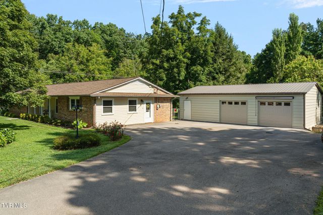 101 Jewel Street, Johnson City, TN 37601