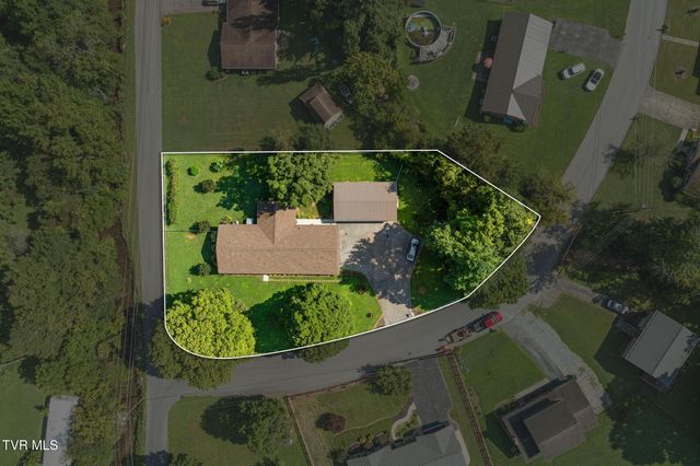 101 Jewel Street, Johnson City, TN 37601