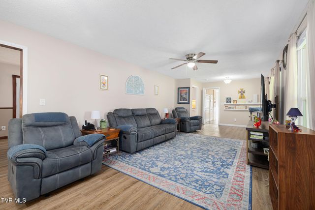 101 Jewel Street, Johnson City, TN 37601