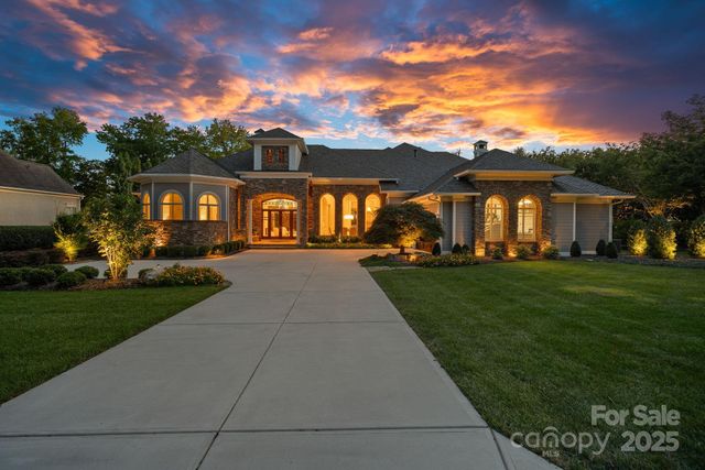 169 Rehoboth Lane, Mooresville, NC 28117