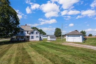 8743 Ashland Road, Wooster, OH 44691
