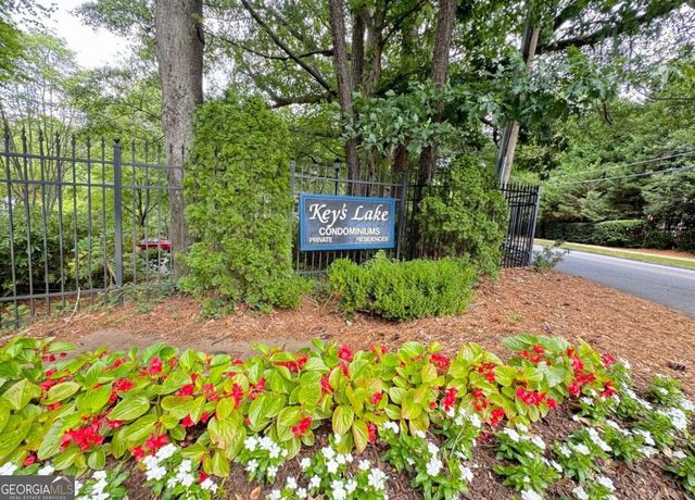 1291 Keys Lake Drive NE, Brookhaven, GA 30319