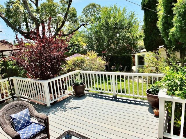 3839 Cedar Avenue, Long Beach, CA 90807