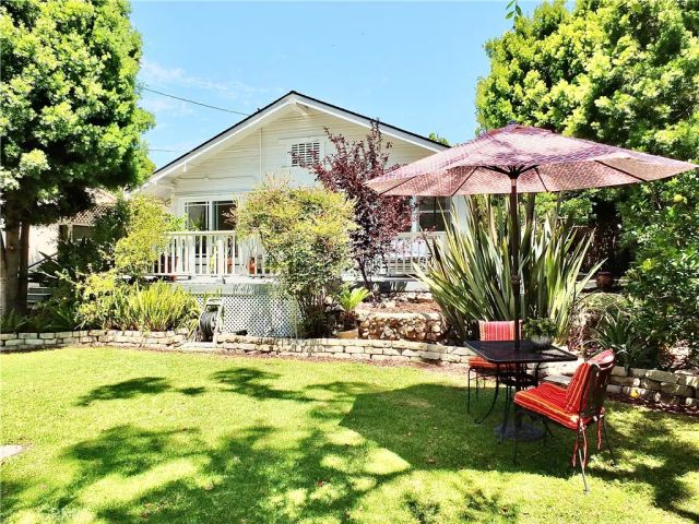3839 Cedar Avenue, Long Beach, CA 90807