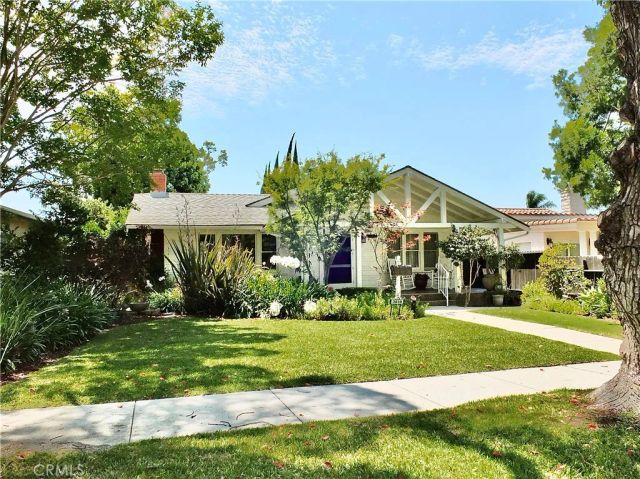 3839 Cedar Avenue, Long Beach, CA 90807