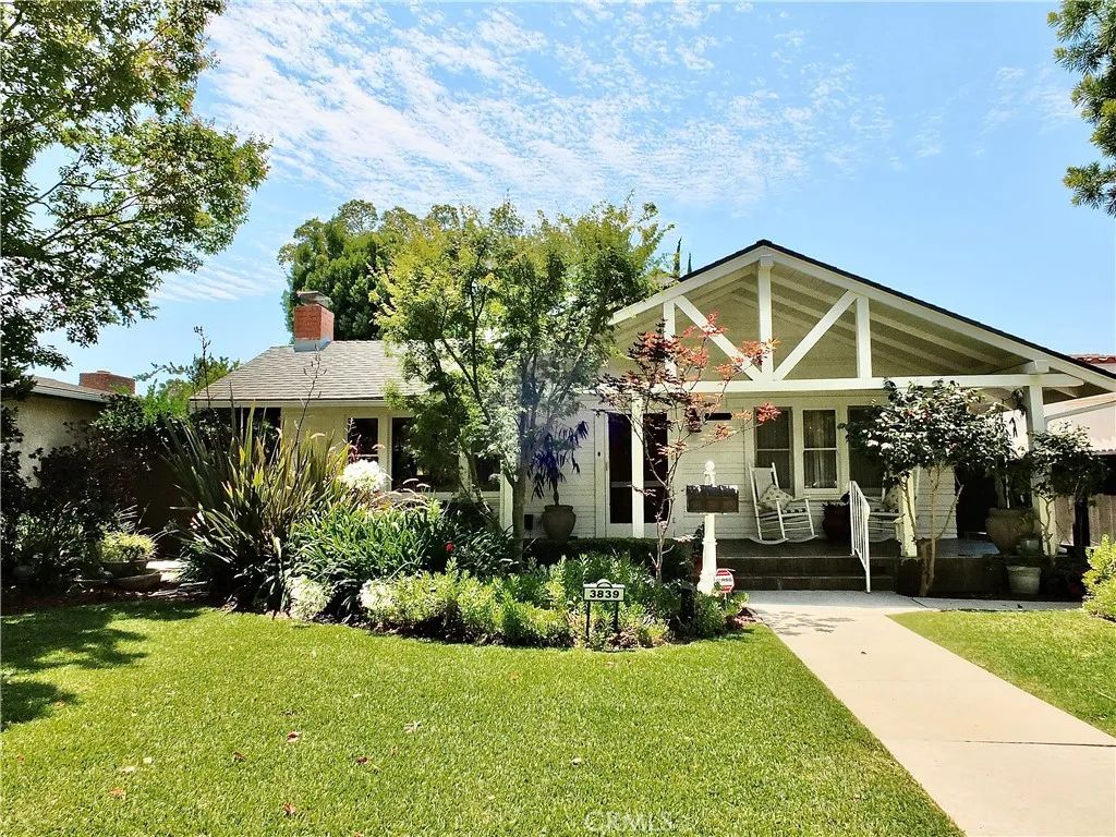 3839 Cedar Avenue, Long Beach, CA 90807