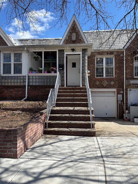 60-03 146TH Street, Flushing, NY 11355