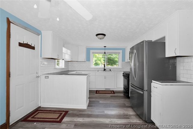 219 E Clinton Street, Autryville, NC 28318