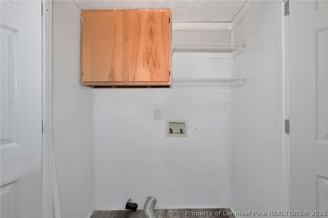 219 E Clinton Street, Autryville, NC 28318