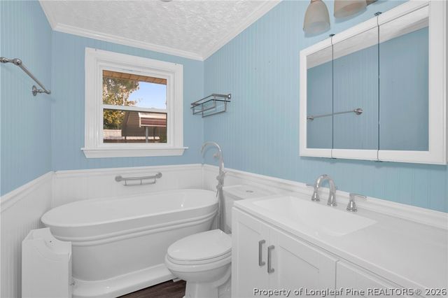 219 E Clinton Street, Autryville, NC 28318