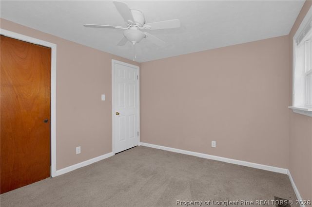 219 E Clinton Street, Autryville, NC 28318