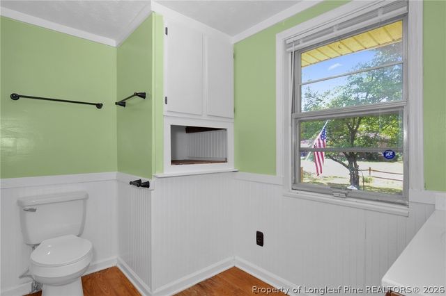 219 E Clinton Street, Autryville, NC 28318