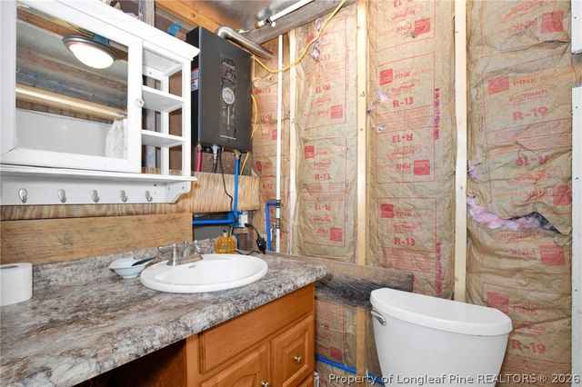 219 E Clinton Street, Autryville, NC 28318