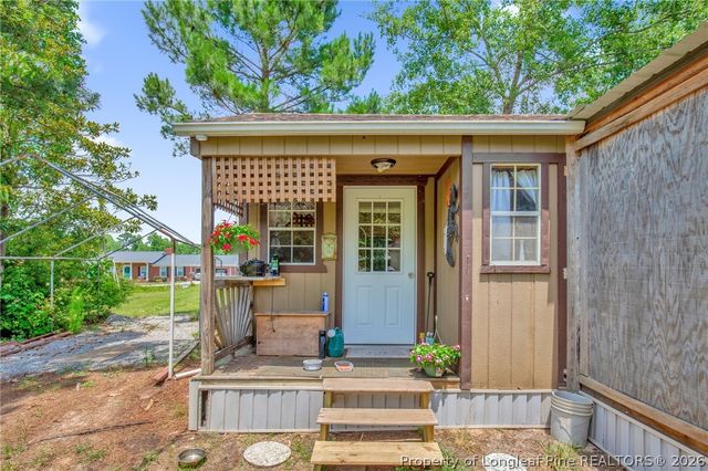 219 E Clinton Street, Autryville, NC 28318