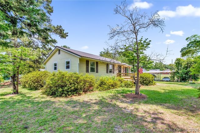 219 E Clinton Street, Autryville, NC 28318