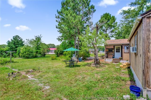 219 E Clinton Street, Autryville, NC 28318