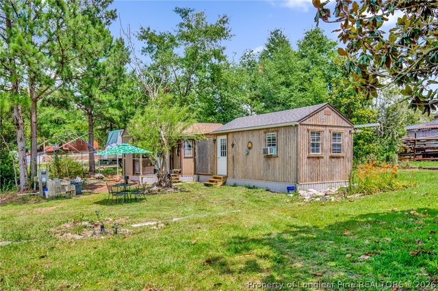 219 E Clinton Street, Autryville, NC 28318