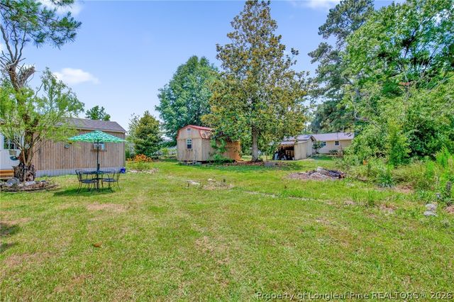 219 E Clinton Street, Autryville, NC 28318