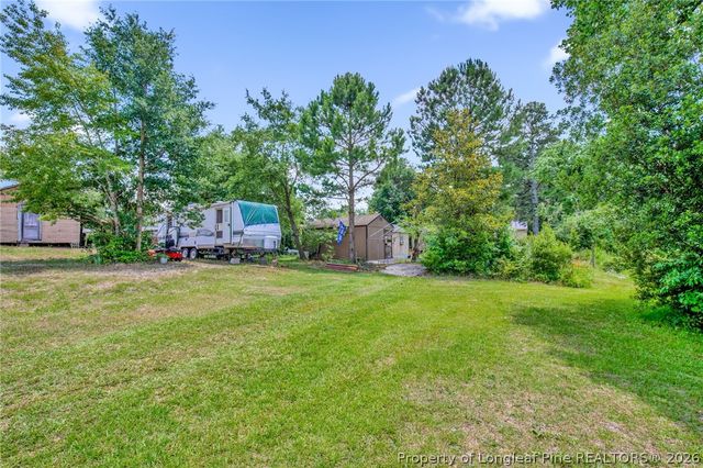 219 E Clinton Street, Autryville, NC 28318