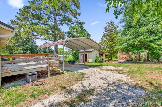 219 E Clinton Street, Autryville, NC 28318
