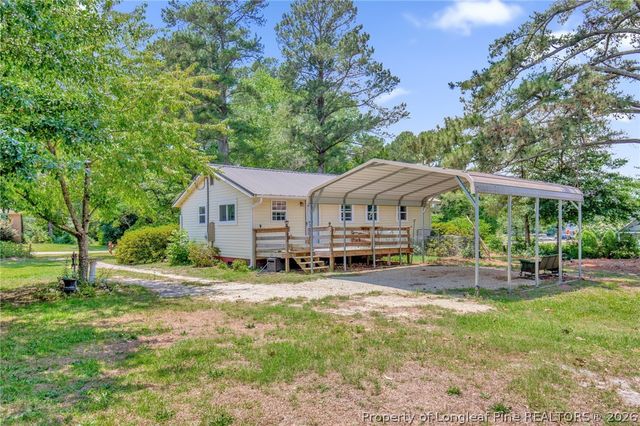 219 E Clinton Street, Autryville, NC 28318