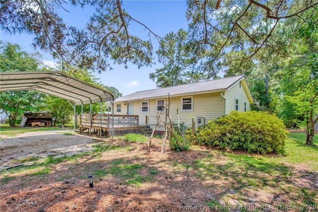 219 E Clinton Street, Autryville, NC 28318