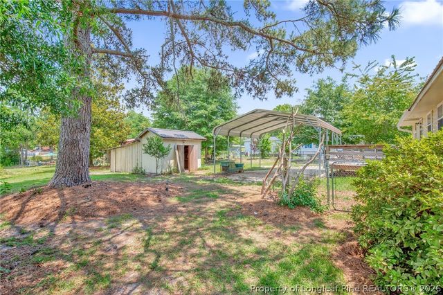 219 E Clinton Street, Autryville, NC 28318