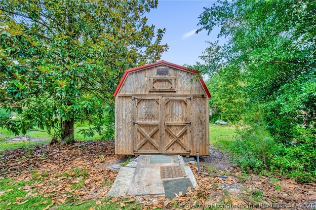 219 E Clinton Street, Autryville, NC 28318