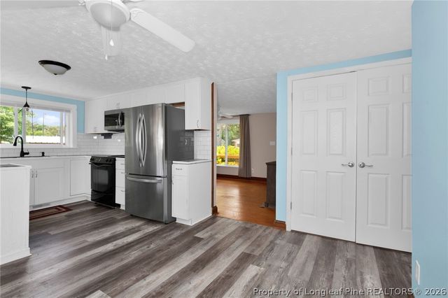 219 E Clinton Street, Autryville, NC 28318