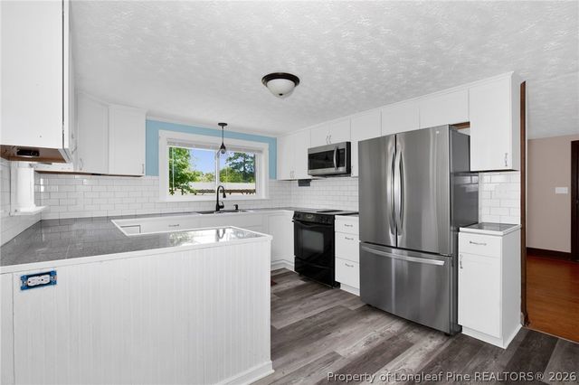 219 E Clinton Street, Autryville, NC 28318