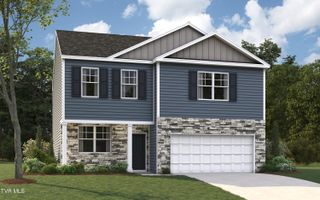 1174 Aspen Terrace, Greeneville, TN 37745