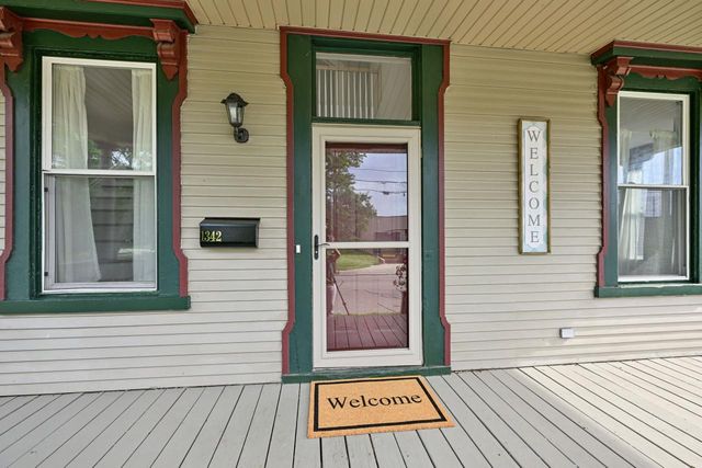1342 56th STREET, Kenosha, WI 53140