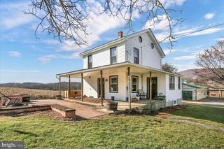 1800 LOWER BAILEY ROAD, Newport, PA 17074