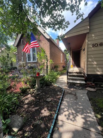 1061 Lansing Street, Detroit, MI 48209