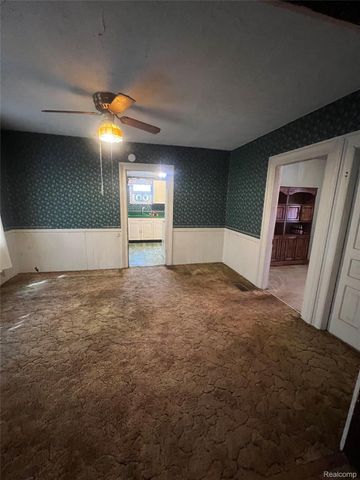 1061 Lansing Street, Detroit, MI 48209