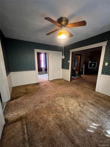 1061 Lansing Street, Detroit, MI 48209