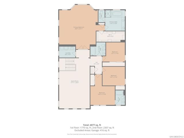 905 Hydra, San Marcos, CA 92069