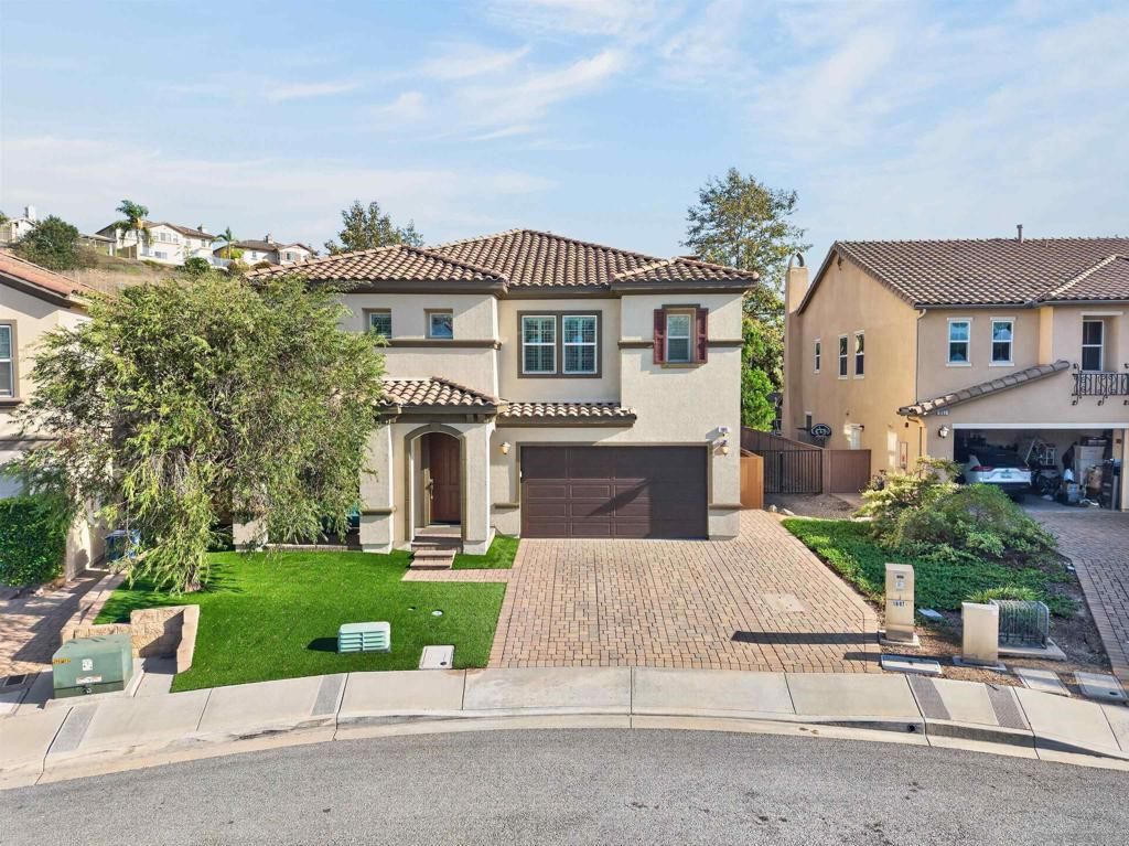 905 Hydra, San Marcos, CA 92069