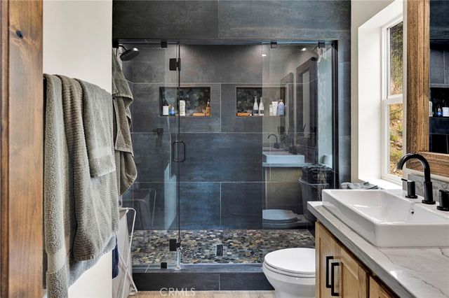 2324 Zermatt, Wrightwood, CA 92397