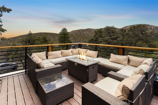 2324 Zermatt, Wrightwood, CA 92397
