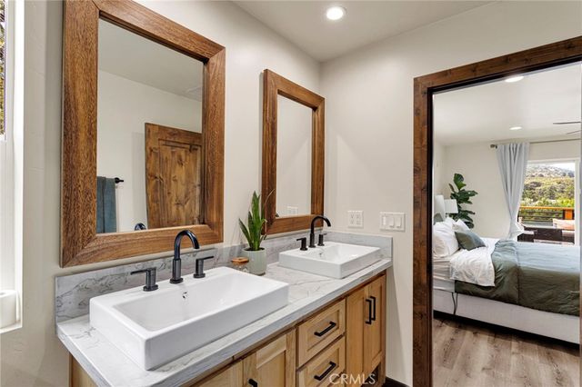 2324 Zermatt, Wrightwood, CA 92397
