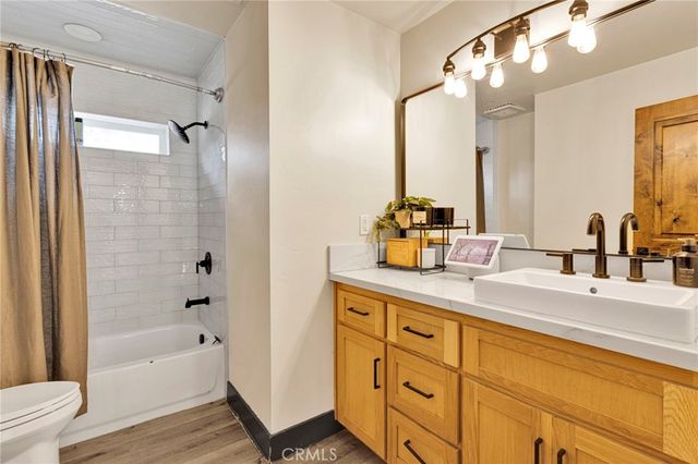 2324 Zermatt, Wrightwood, CA 92397