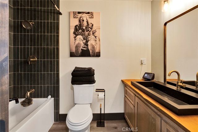 2324 Zermatt, Wrightwood, CA 92397