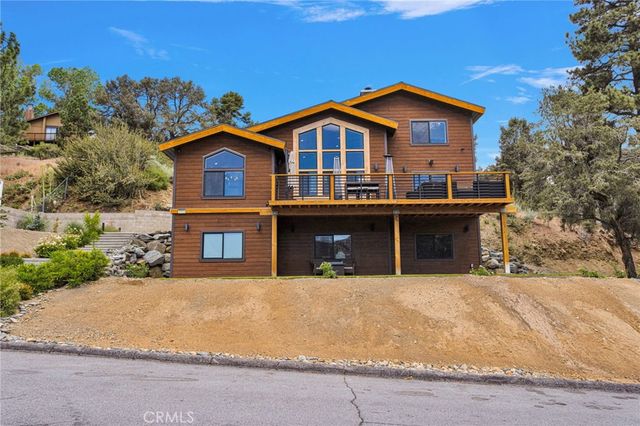 2324 Zermatt, Wrightwood, CA 92397