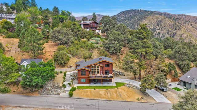 2324 Zermatt, Wrightwood, CA 92397